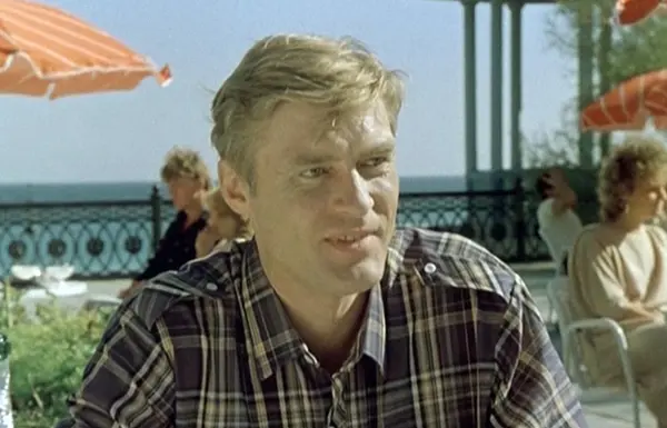 Кадр из фильма «Воры в законе»