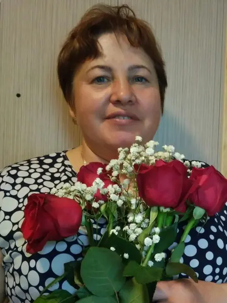 Письмо Ольги Фроловой