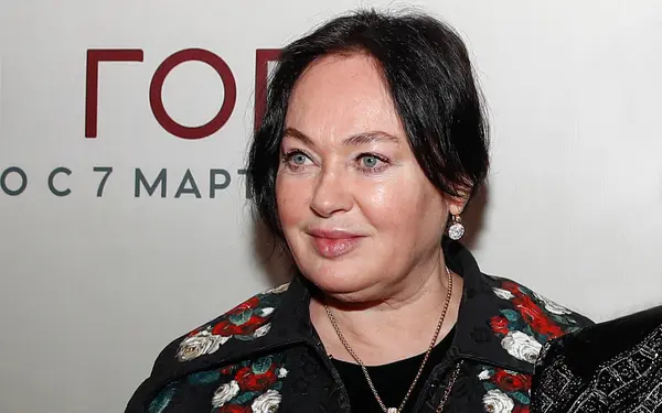 Лариса Гузеева