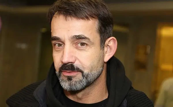 Дмитрий Певцов