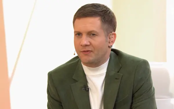 Борис Щербаков беспокоится о здоровье