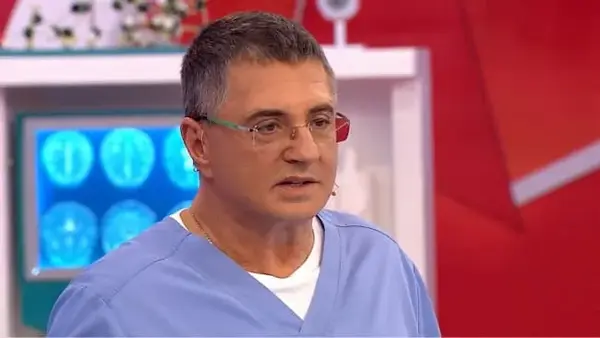 Графическое изображение вируса ВПЧ