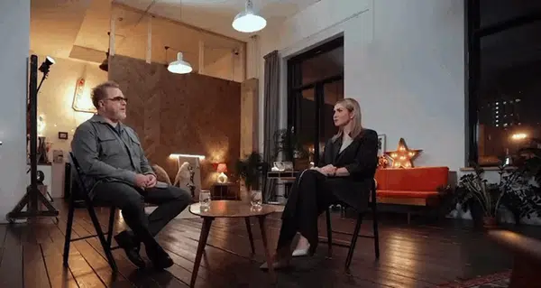 Владимир Пресняков на концерте