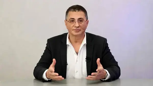 Иллюстрация паразитов