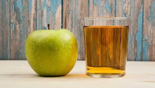 Концентрированный яблочный сок