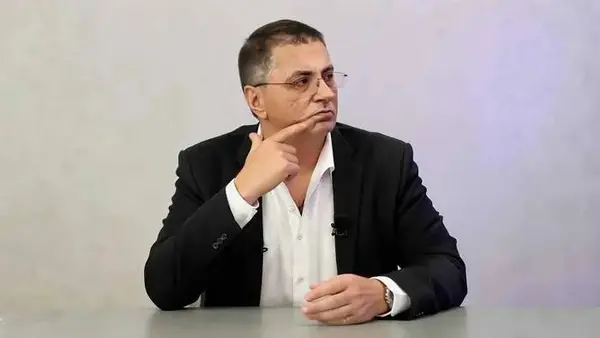 Иллюстрация очищения организма