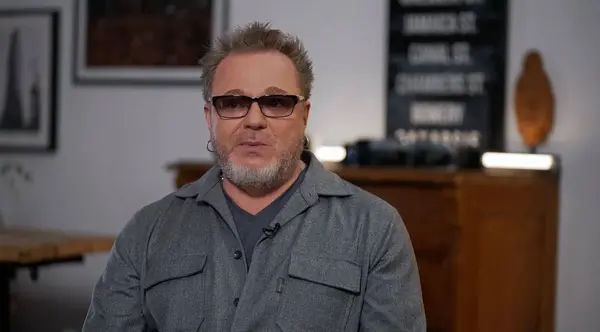 Владимир Пресняков в интервью