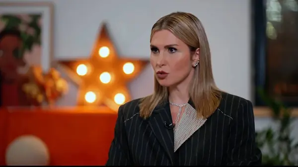 Владимир Пресняков задумался