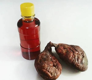 Экстракт мускуса бобра