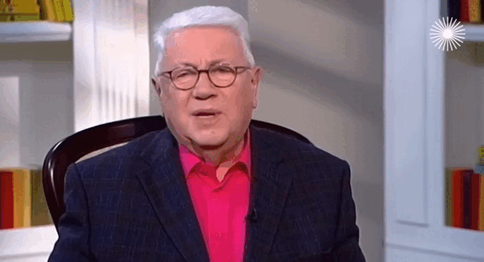 Винокур уходит