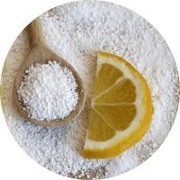 Лимонная кислота