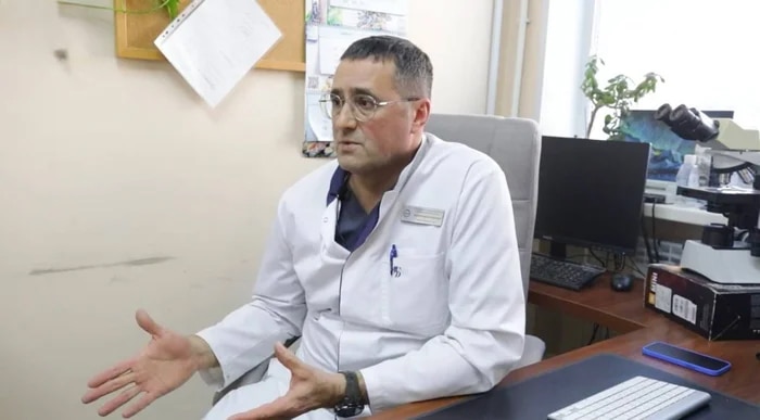 Изображение, символизирующее психологический дискомфорт