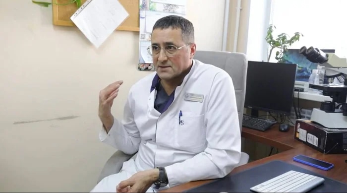 Изображение, связанное с лечением без операций