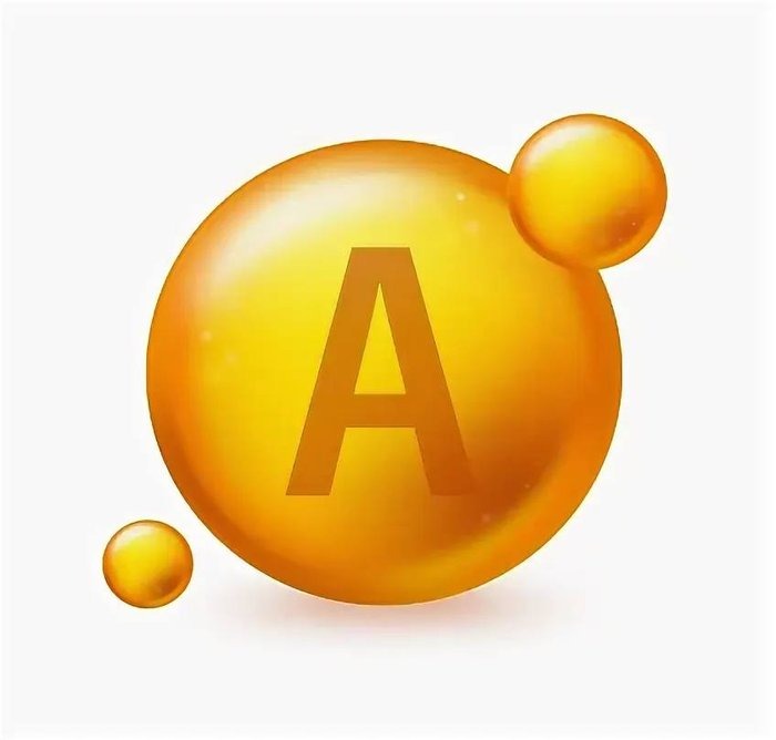 Ретинол пальмитат (витамин А)