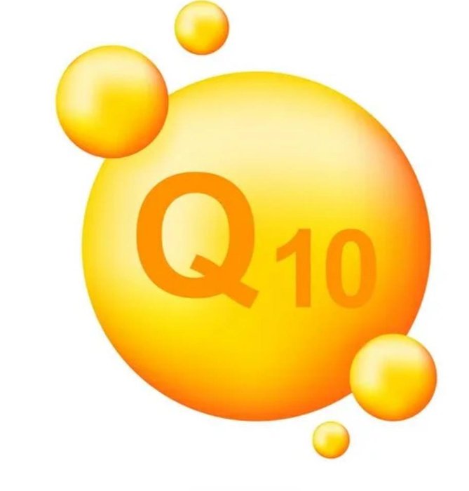 Коэнзим Q10