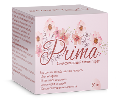 Розыгрыш скидок на Prima