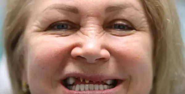 Красота, которая изменила судьбу!