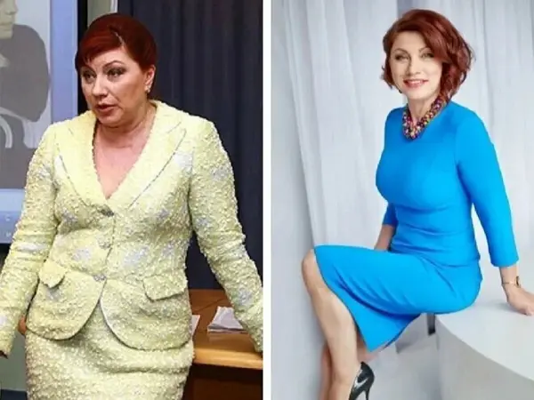 Роза Сябитова