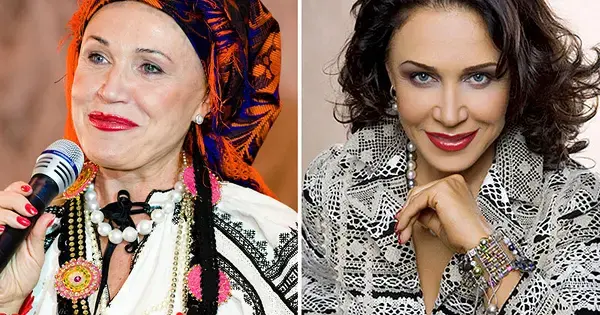 Героиня интервью