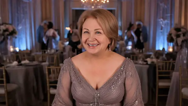 Антонина в Париже