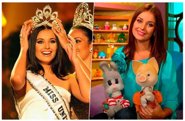 ГЕРОИНЯ ИНТЕРВЬЮ