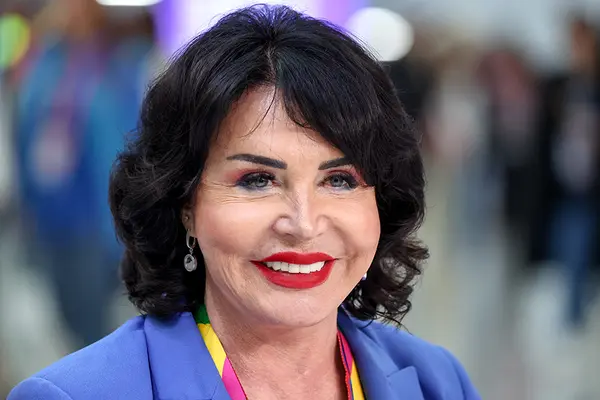 Надежда Бабкина