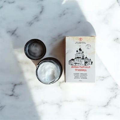 Мазь для суставов