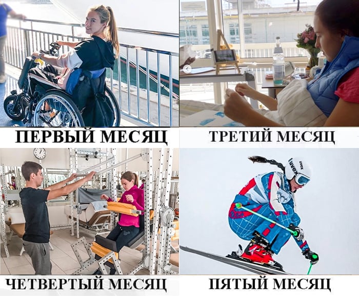 Мария Кононенко