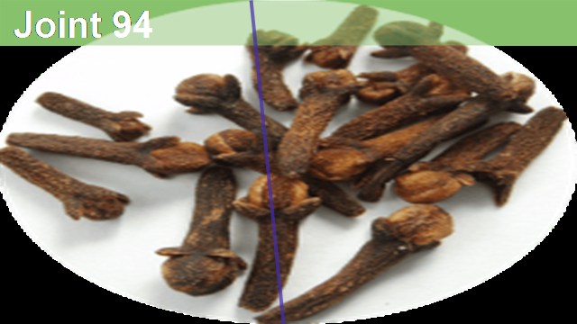 Перец чёрный