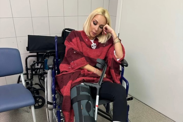 Лера Кудрявцева