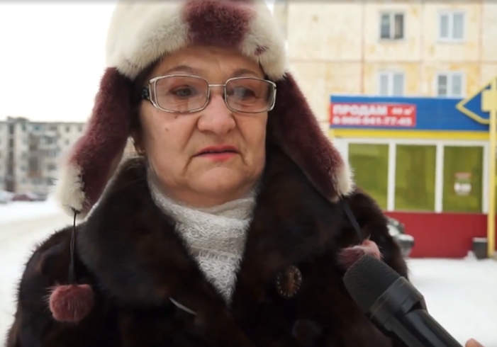 Валентина Тарасова