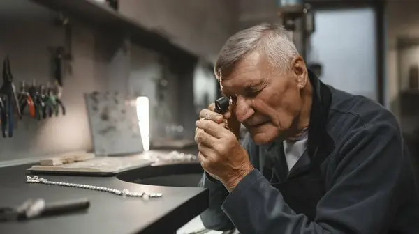 ГЕРОЙ ИНТЕРВЬЮ за работой