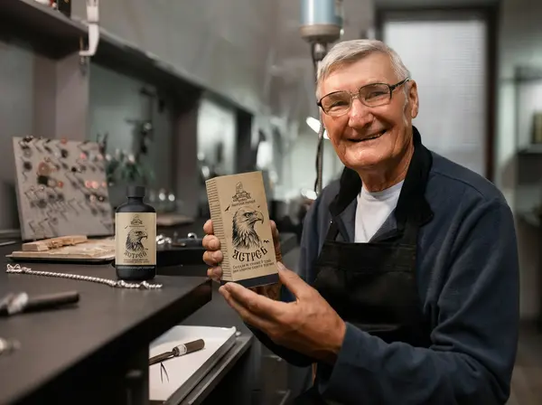 Бальзам Ястреб