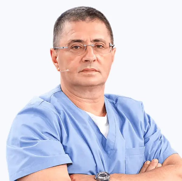 Комментарий Александра Мясникова