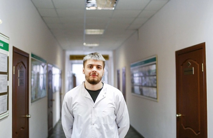 Иллюстрация к новости о медицинской революции