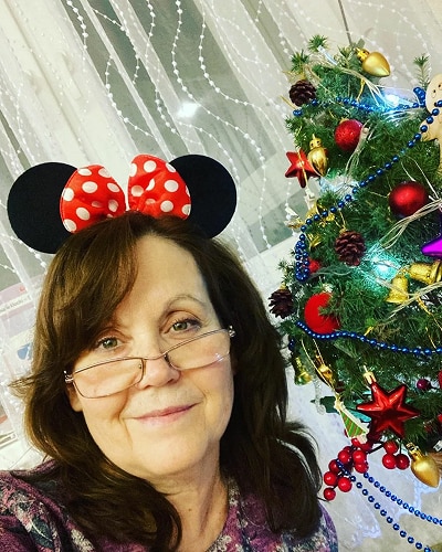 Мама Петра Яблочкина в Новый 2023 год